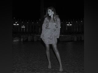 fingering LeylaBlanc