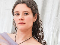 naked cam girl masturbating with vibrator LiaCotes