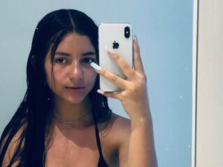 streaming live cam LiaJohnnson