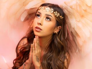 naked cam chat LilitMalkova