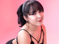 hot striptease cam LillyWolfe