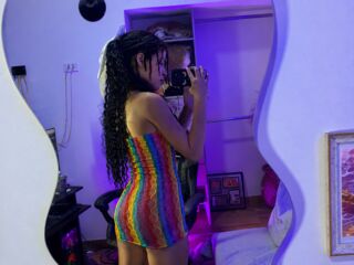 camgirl live sex LilyCastle