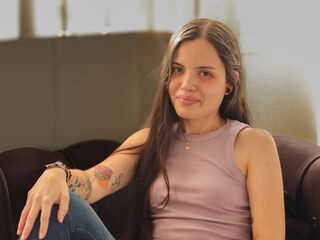 beautiful girl LilyVoss