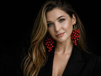 masturbating camgirl LinaSinner