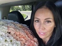 anal web cam LipaWild