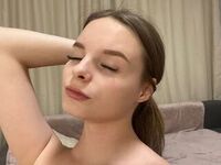 naughty cam girl masturbating LisabethMyslim