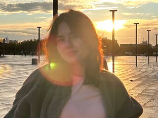 naked webcamgirl picture LisbethSzoc