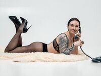 live teaser cam LissaSinn