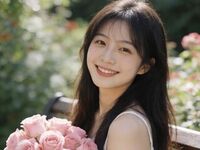 live sex cam picture LiuDiDi