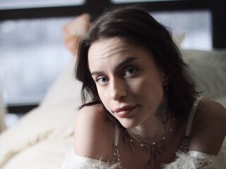 shower livesex LiviaSomberland