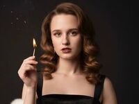 camslut masturbating LolaCoresh
