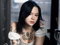 cyber sex show LollaBerry