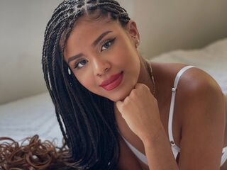 nude cam photo LoreyHamilton