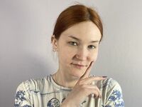 nude webcamgirl photo LorriRosebrough