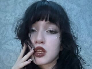 striptease show LouisePerrish