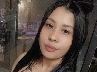 hot web cam show LuccyGreey