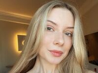 naughty camgirl fingering pussy LucieStupak