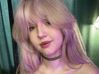 teaser web cam LucyStars