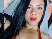 fingering camgirl video LulyLiz