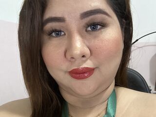 camgirl fingering pussy LunaAshly