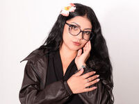 naughty webcamgirl LunaBlur