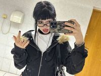 camgirl chatroom LunaCarrington