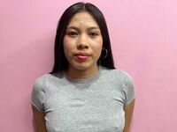 naughty cam girl fingering pussy LunaKandy