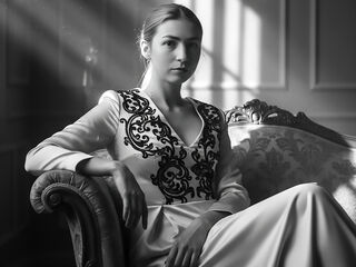 hot live cam LunaNouire