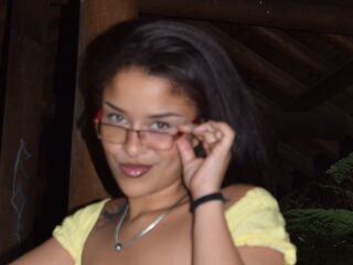 erotic cam LunaRuselly