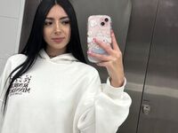 camgirl fingering pussy LunaSmithy