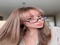 nude webcamgirl LunaTimer