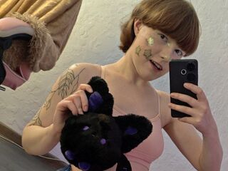 naughty cam girl picture LunaWillson