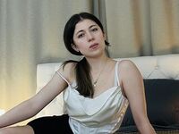 nude webcam LunaaJames