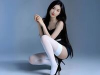 anal sex cam LunasSecret