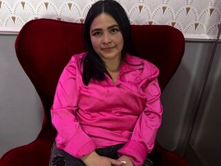 webcam babe LyaBonnet