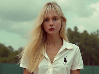 jasmin live show MagalyRemsen