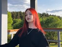 live sexcam MagaretMontie