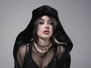 adult live cam MahaliaNeher