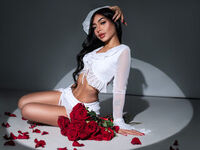 girl webcam show MaiaHunt