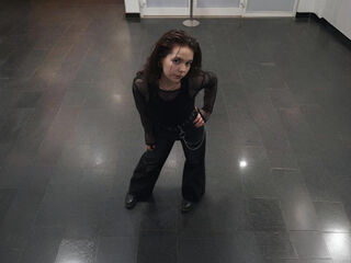 hot cam slut ManaArnette