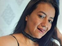 masturbating girl MariaDowny