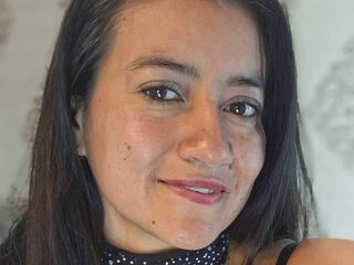 naked camgirl photo MariaSilvers