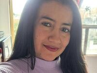 naughty camgirl masturbating MariaStrike