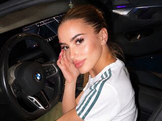 jasmin sexcam MarissaFox