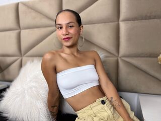 anal sex cam MartinaAlba