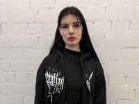 cyber sex show MaryettaBurgees