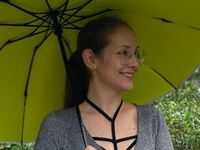 camgirl playing with vibrator MayDavidge