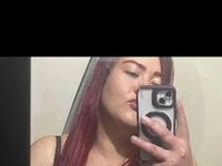 camwhore naked MayiCortner