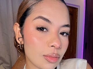 fingering camgirl video MeganMarc