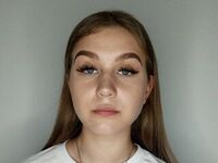 hot girl webcam MeganPerson